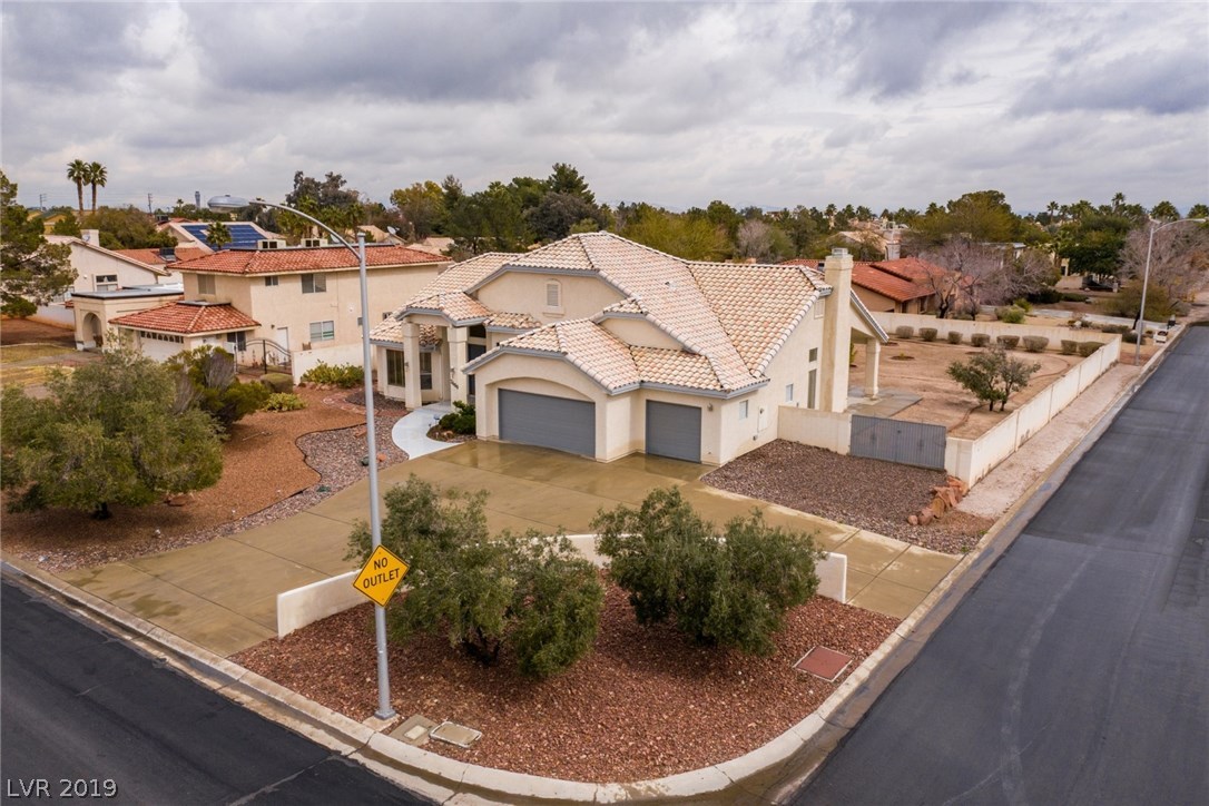 7480 Rancho Destino Road Las Vegas, NV 89123 - Photo 2 of 50 Gallery Image 2