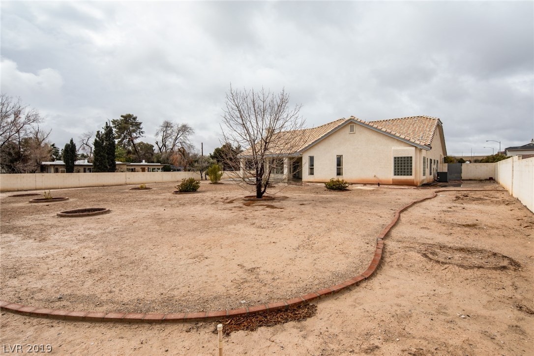 7480 Rancho Destino Road Las Vegas, NV 89123 - Photo 43 of 50 Gallery Image 43