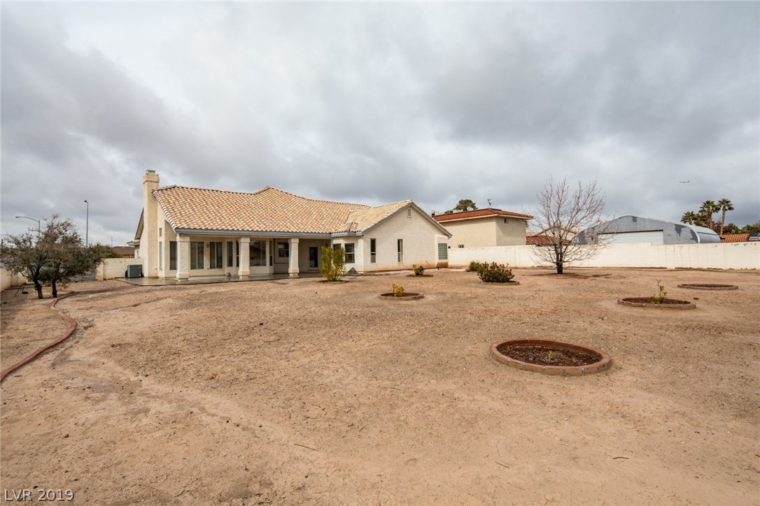 7480 Rancho Destino Road Las Vegas, NV 89123 - Photo 44 of 50 Gallery Image 44