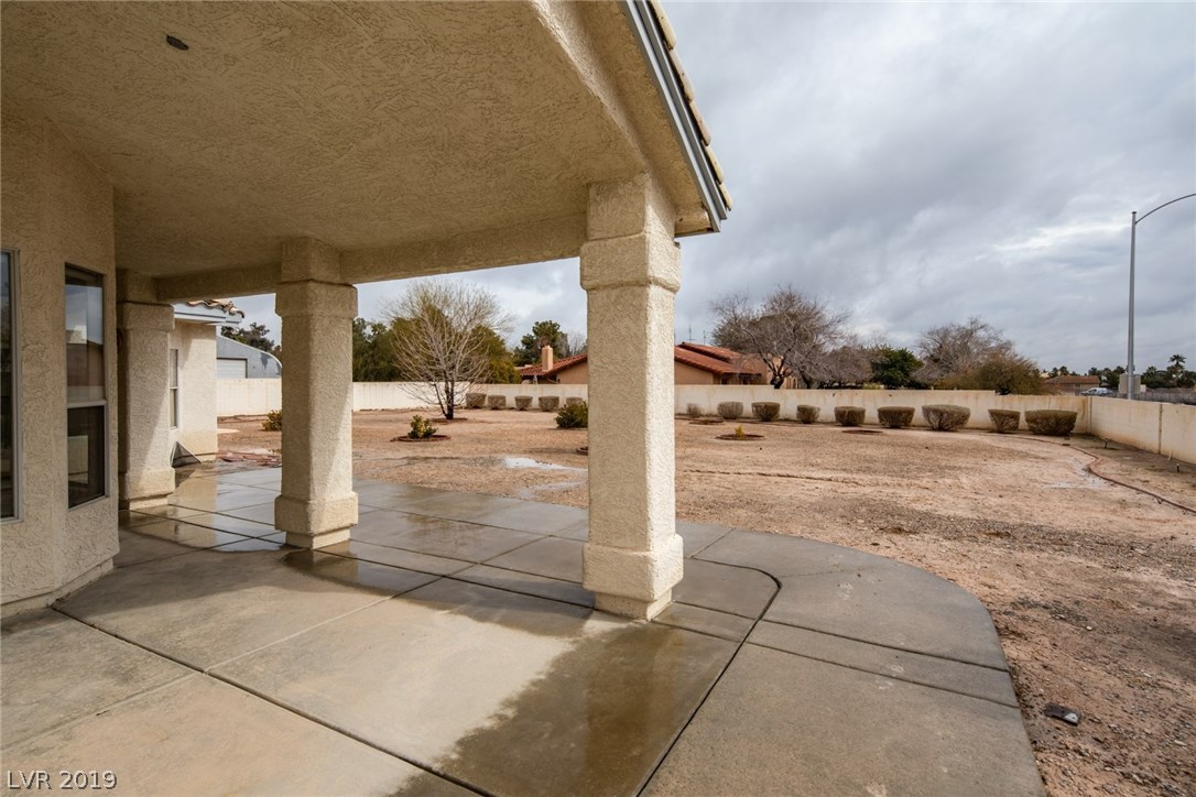 7480 Rancho Destino Road Las Vegas, NV 89123 - Photo 45 of 50 Gallery Image 45