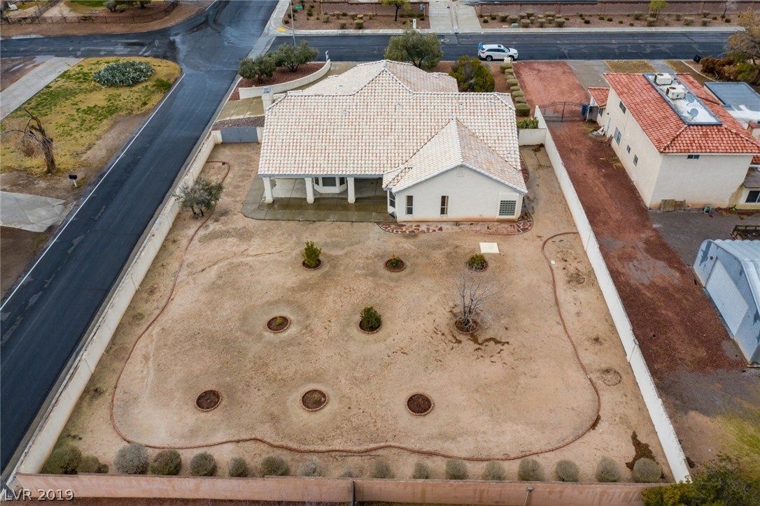 7480 Rancho Destino Road Las Vegas, NV 89123 - Photo 48 of 50 Gallery Image 48