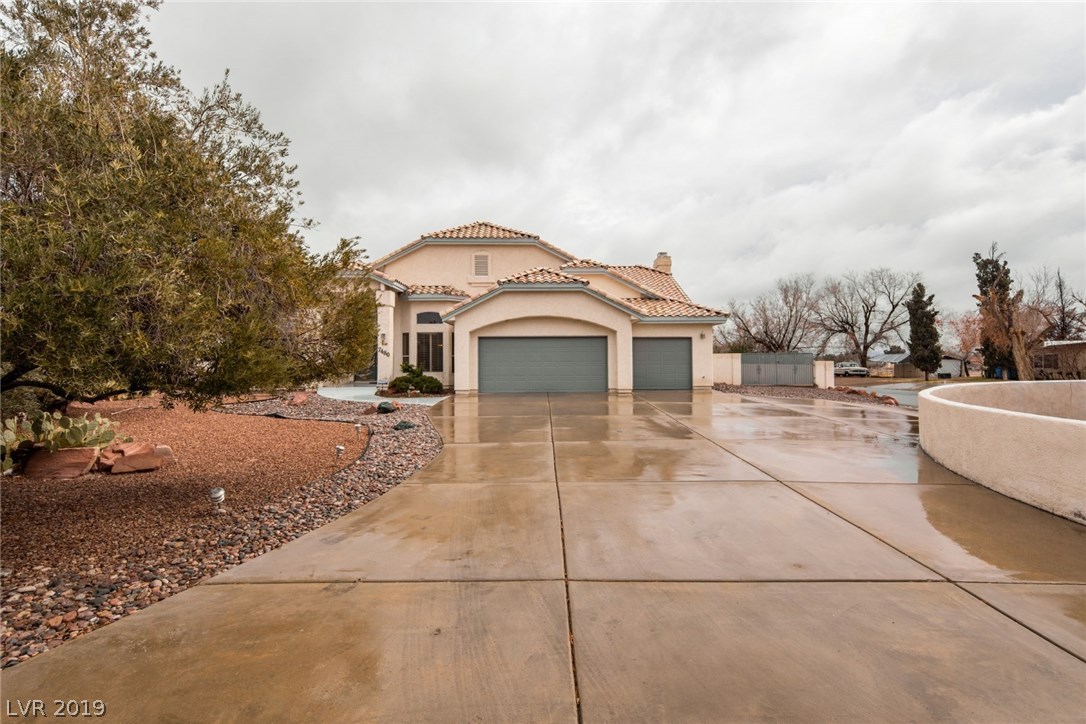 7480 Rancho Destino Road Las Vegas, NV 89123 - Photo 49 of 50 Gallery Image 49