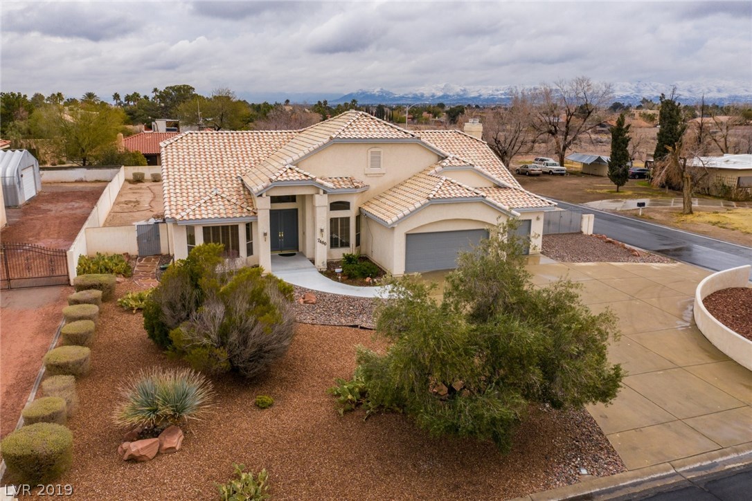 7480 Rancho Destino Road Las Vegas, NV 89123 - Photo 50 of 50 Gallery Image 50