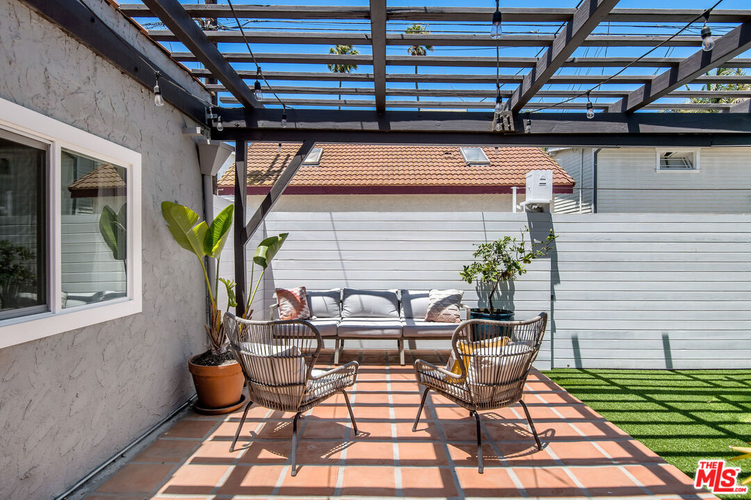 911 Superba Avenue Venice, CA 90291 - Photo 29 of 37