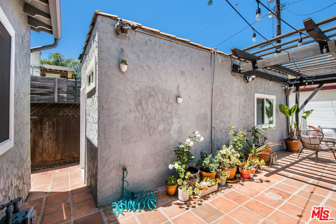 911 Superba Avenue Venice, CA 90291 - Photo 30 of 37