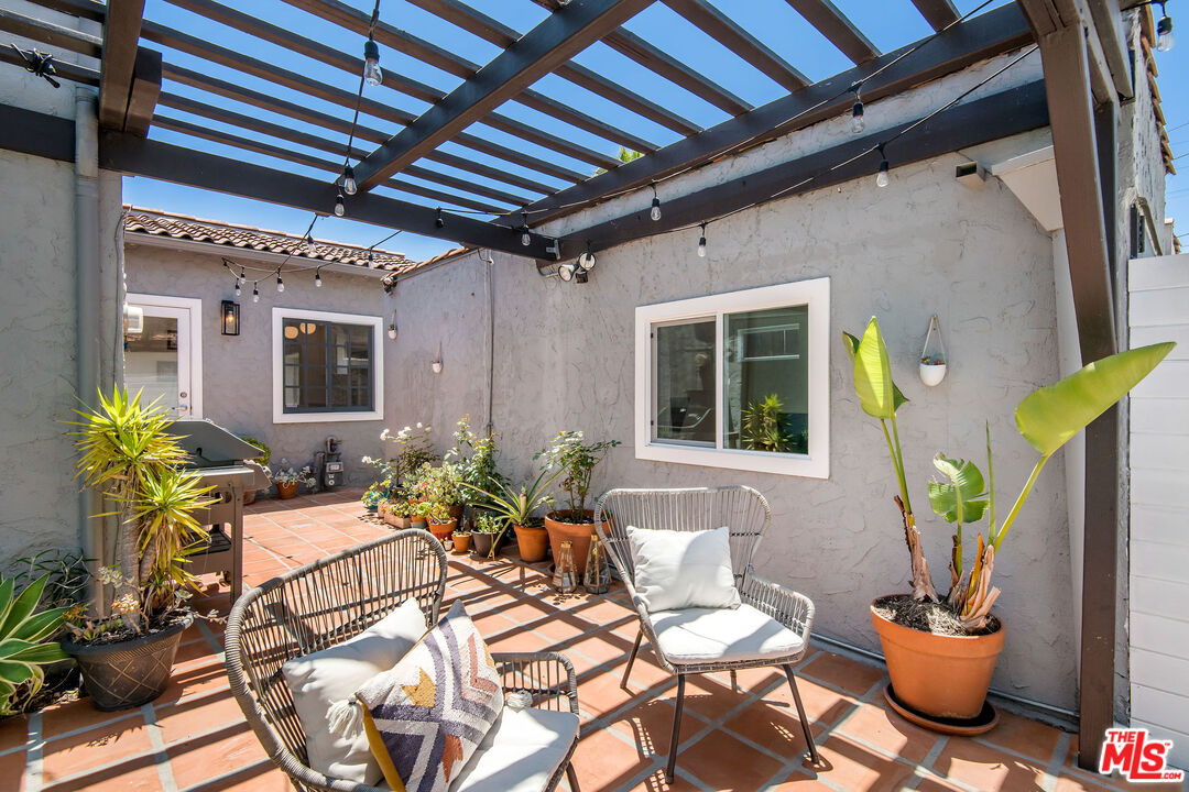 911 Superba Avenue Venice, CA 90291 - Photo 33 of 37