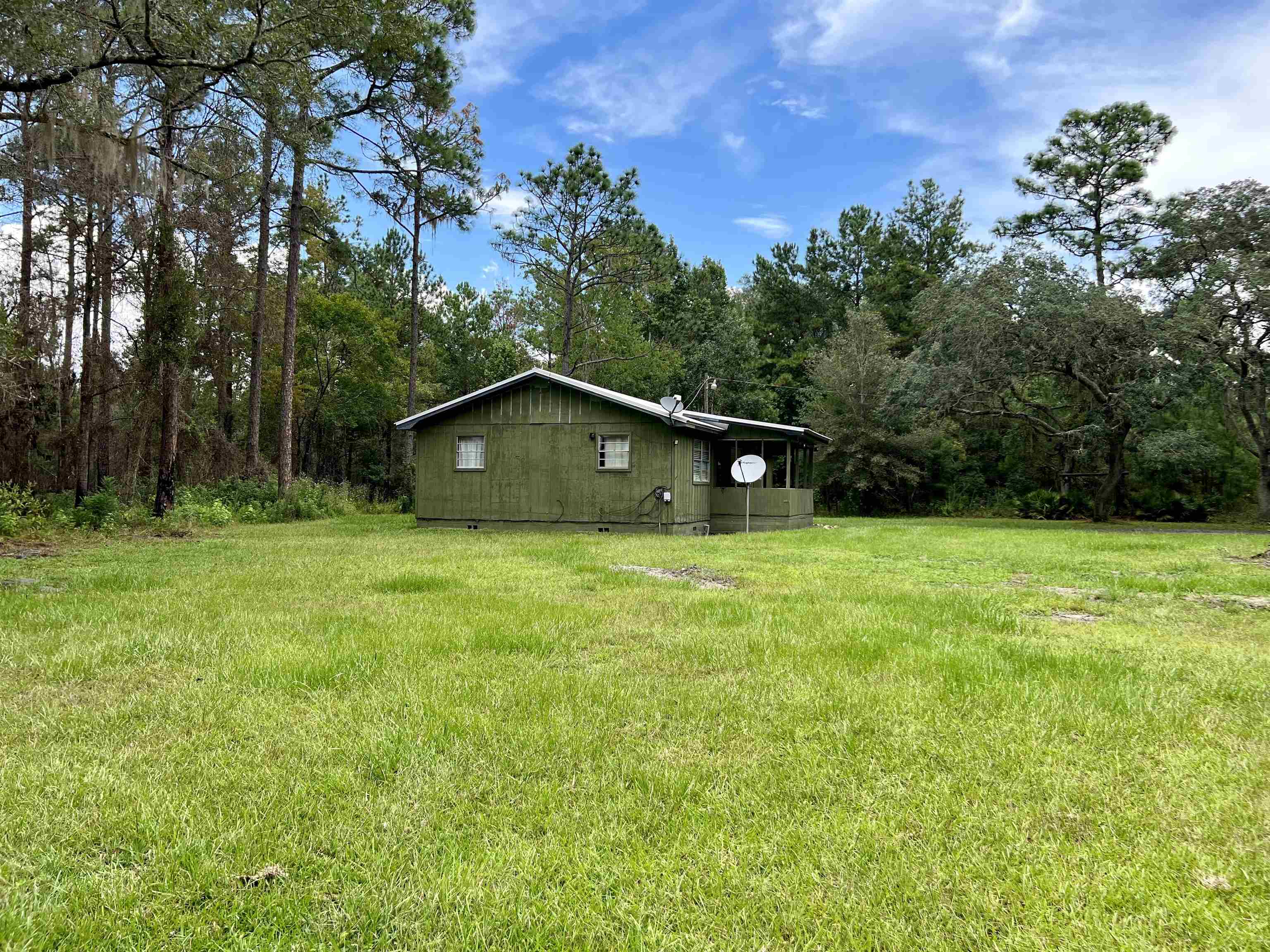 8020 North Airport Road Perry, FL 32348 - Photo 24 of 27 Gallery Image 24
