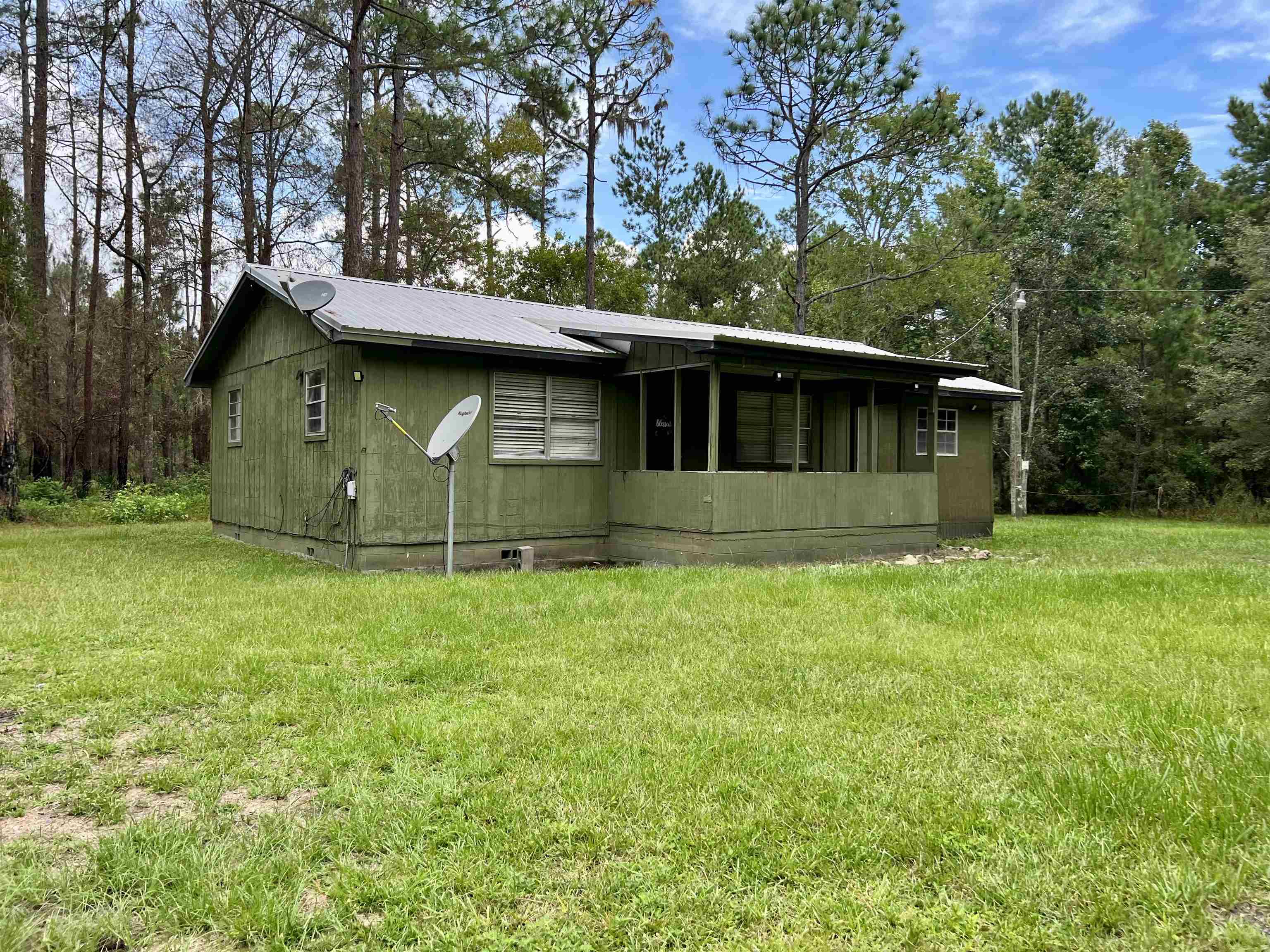 8020 North Airport Road Perry, FL 32348 - Photo 25 of 27 Gallery Image 25
