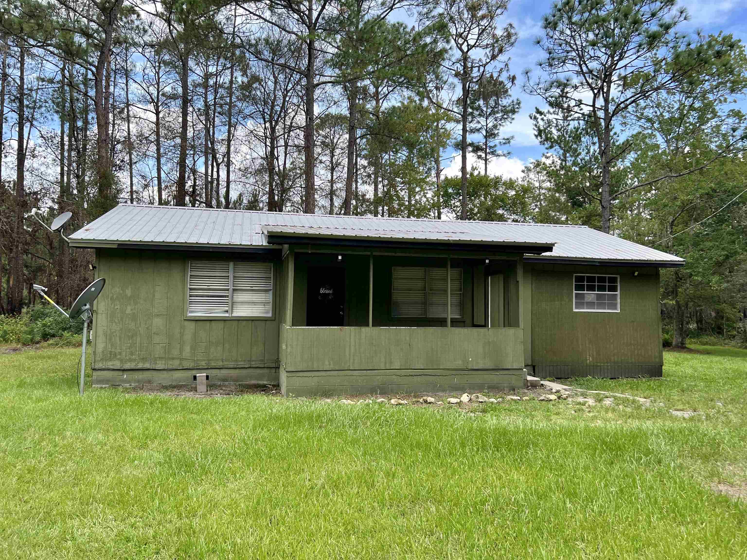 8020 North Airport Road Perry, FL 32348 - Photo 26 of 27 Gallery Image 26