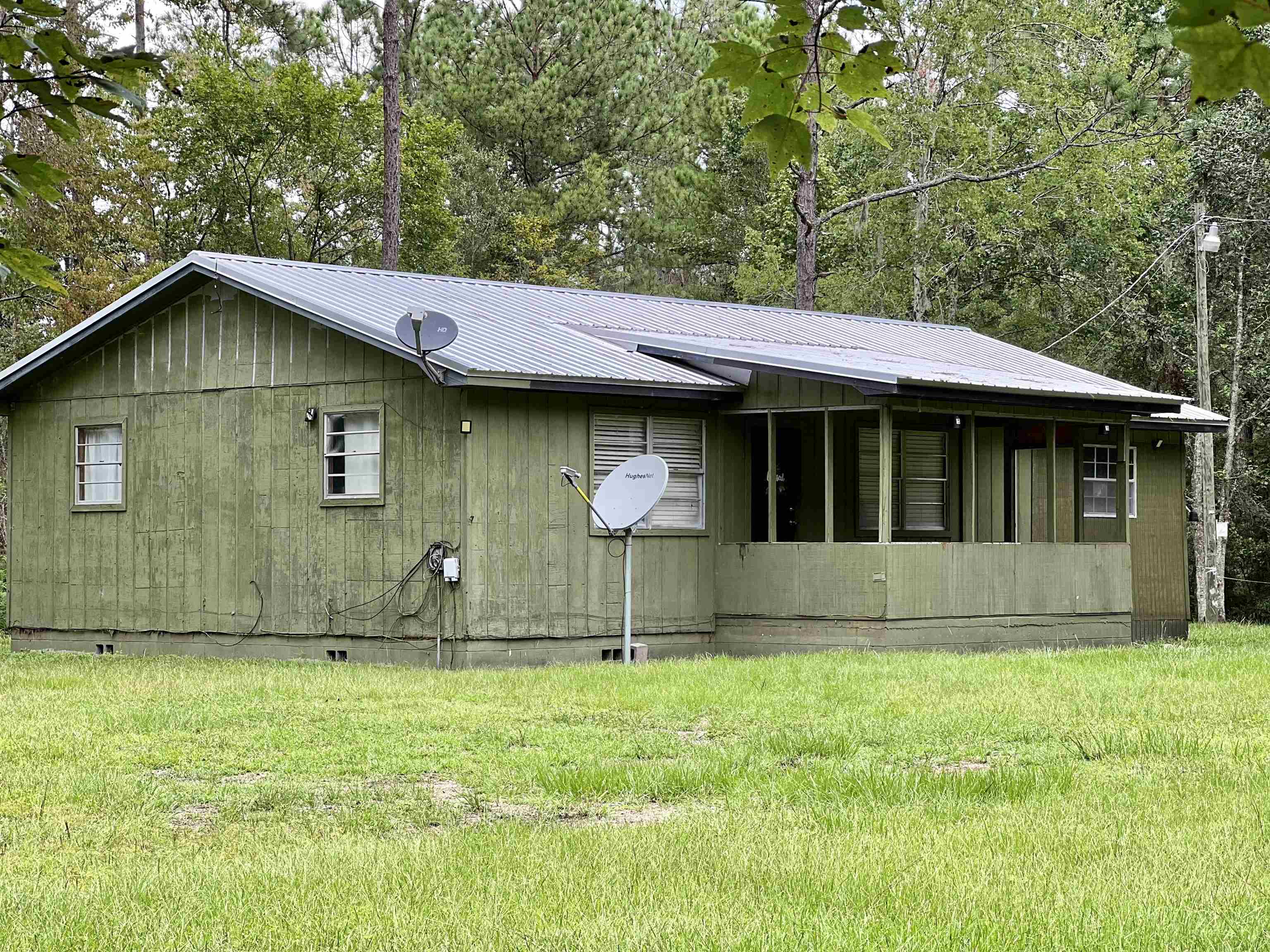 8020 North Airport Road Perry, FL 32348 - Photo 27 of 27 Gallery Image 27