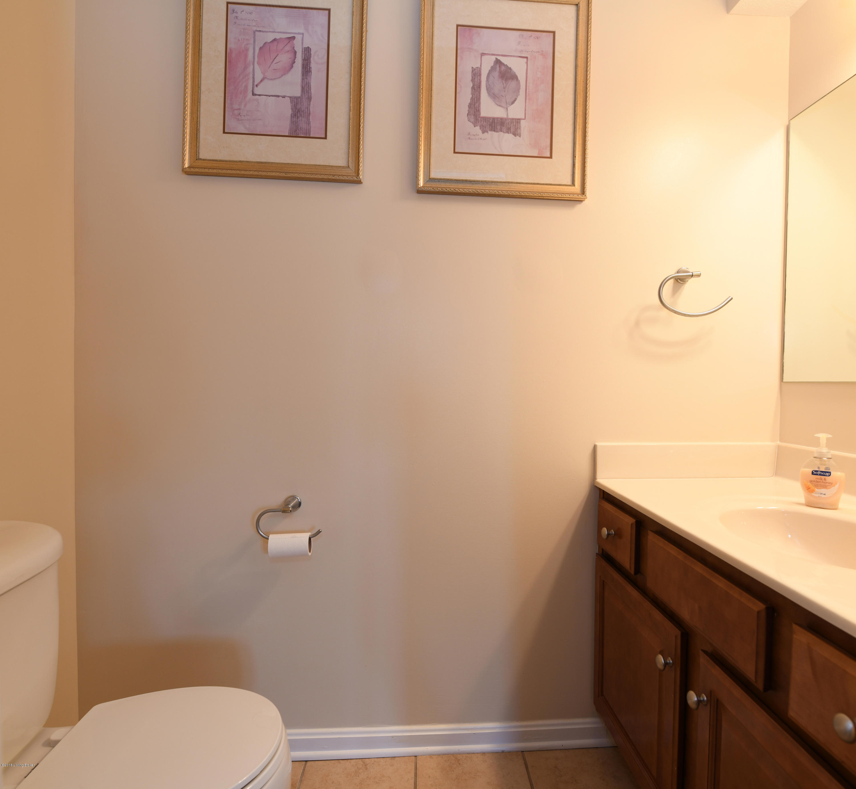 6908 Fernview Road Louisville, KY 40291 - Photo 18 of 22 half bath