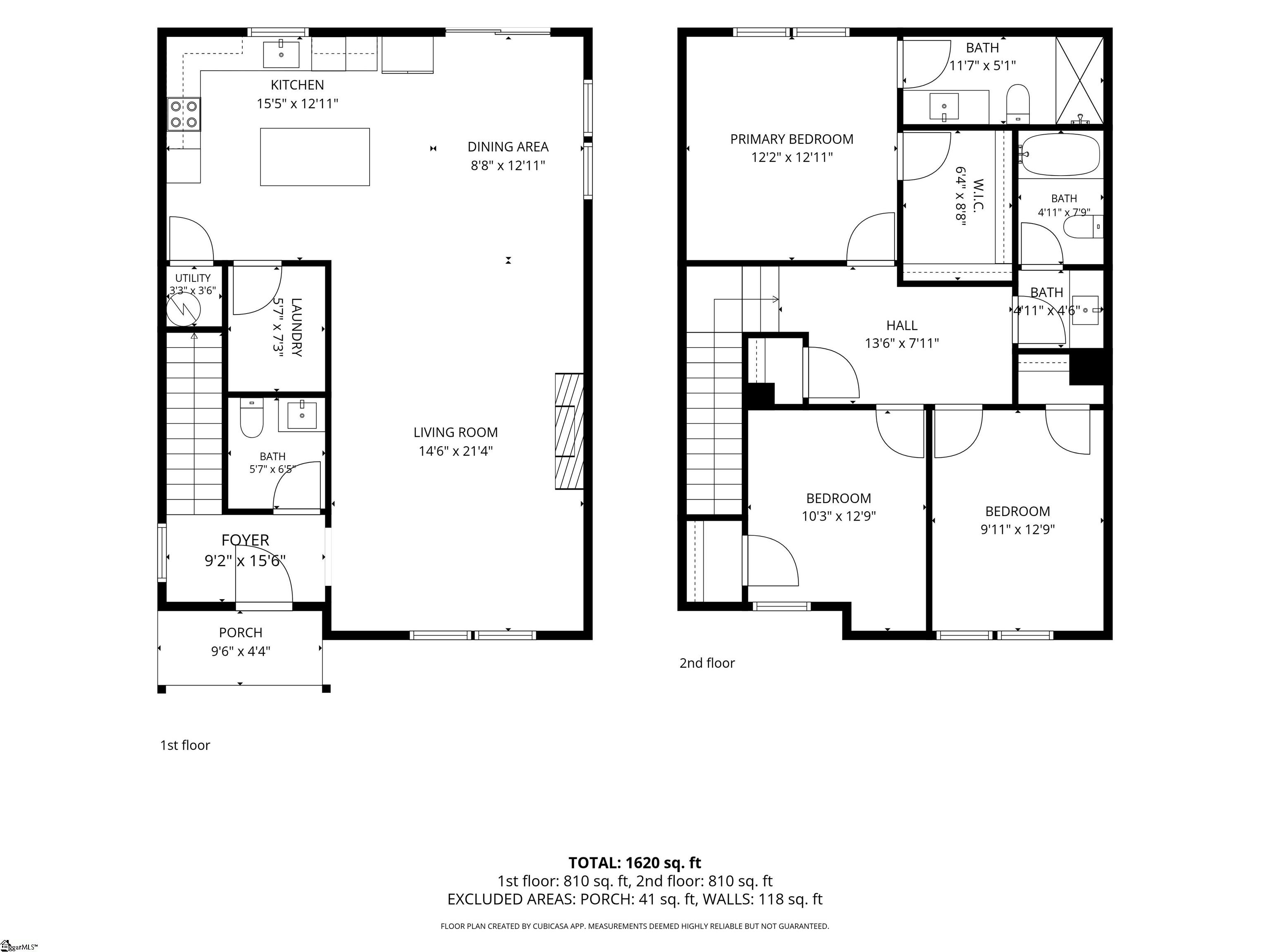 706 Laurel Street Honea Path, SC 29654 - Photo 31 of 31