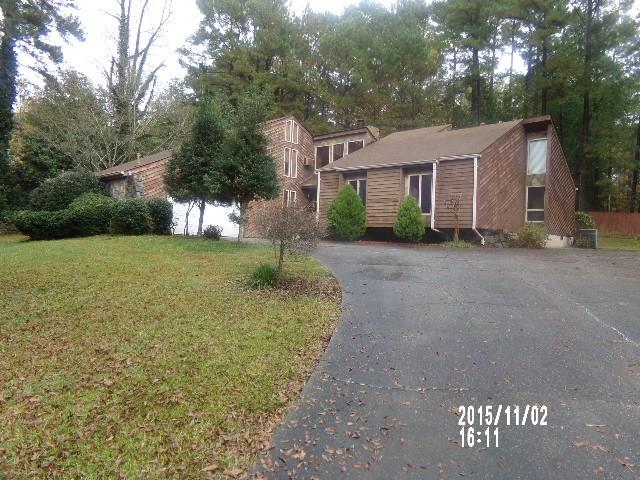 8374 Carlton Road Riverdale, GA 30296 - Photo 1 of 1 Gallery Image 1