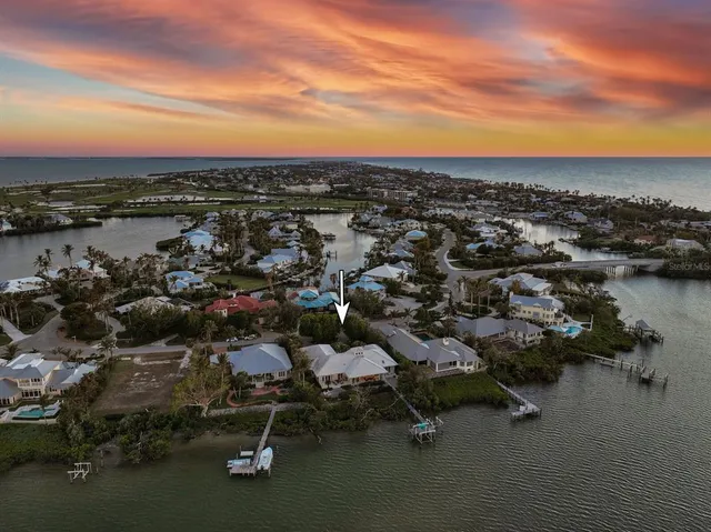 $6,950,000 | 1655 Jose Gaspar Drive, Boca Grande, FL 33921