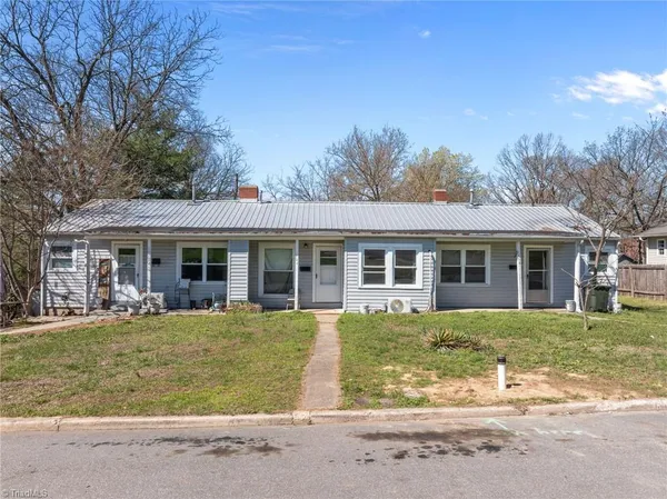 $240,000 | 106 Warner Street, Thomasville, NC 27360