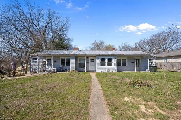 $240,000 | 106 Warner Street, Thomasville, NC 27360