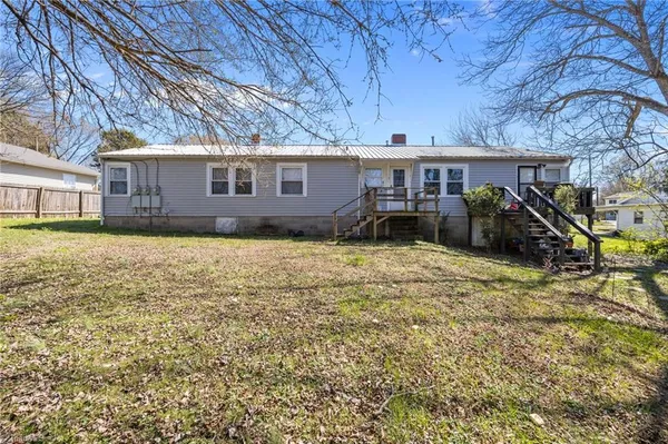 $240,000 | 106 Warner Street, Thomasville, NC 27360