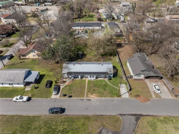 $240,000 | 106 Warner Street, Thomasville, NC 27360