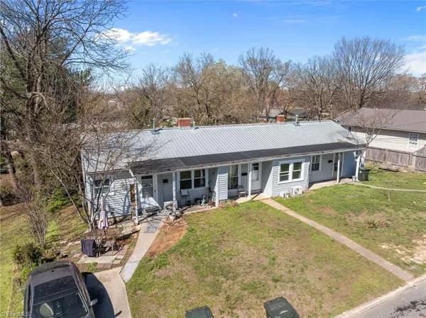 $240,000 | 106 Warner Street, Thomasville, NC 27360