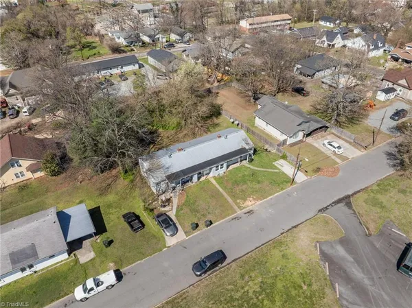 $240,000 | 106 Warner Street, Thomasville, NC 27360