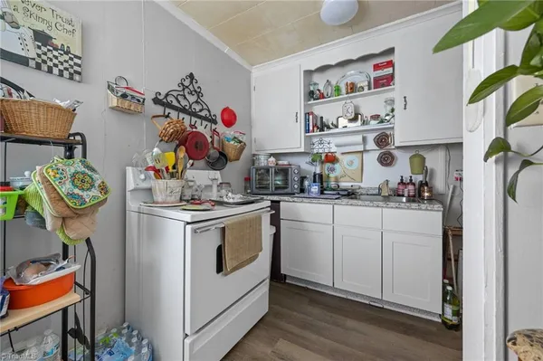 $240,000 | 106 Warner Street, Thomasville, NC 27360