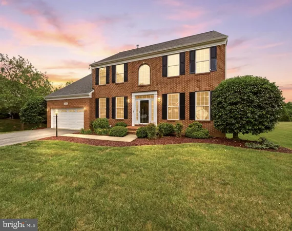 $945,000 | 15210 Briarcliff Manor Way, Burtonsville, MD 20866