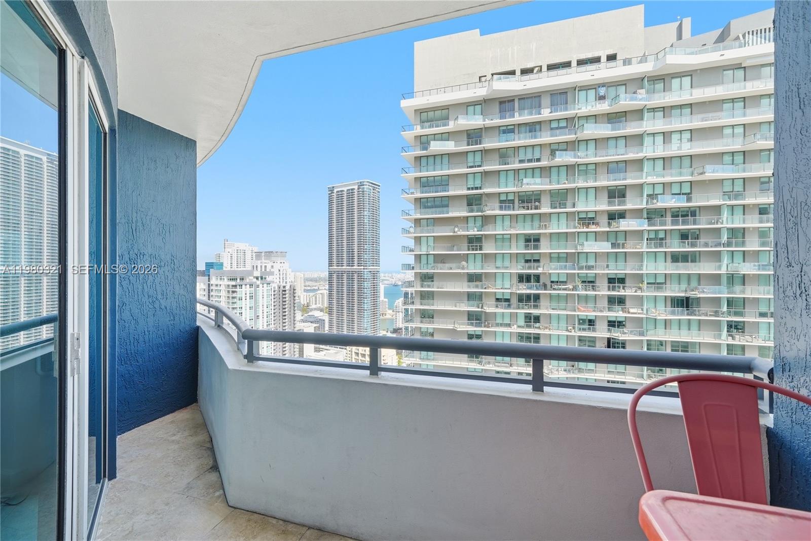60 Southwest 13th Street, Unit 4414 Miami, FL 33130 - Photo 10 of 56