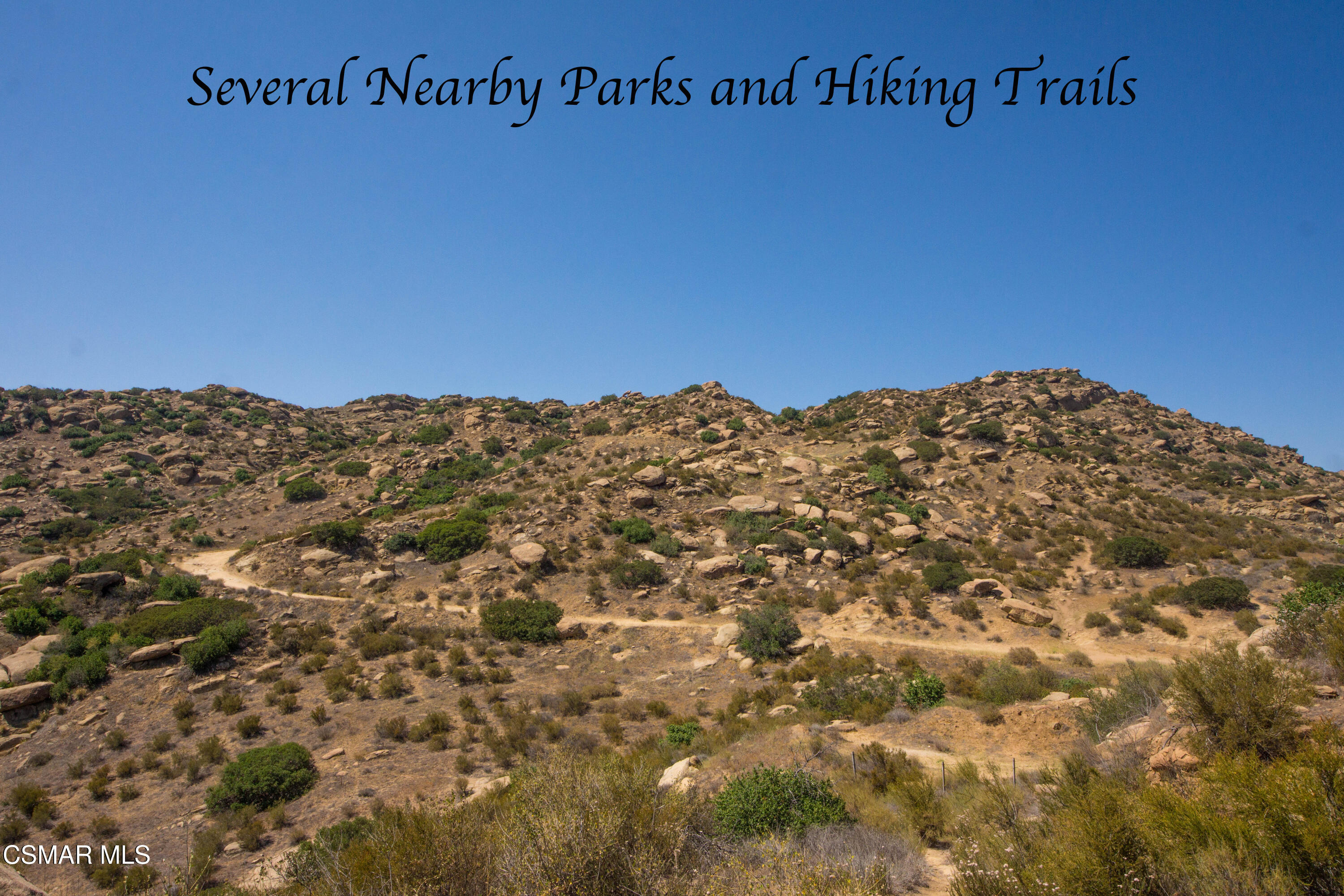 2367 St Clair Avenue Simi Valley, CA 93063 - Photo 37 of 41 a view of a field