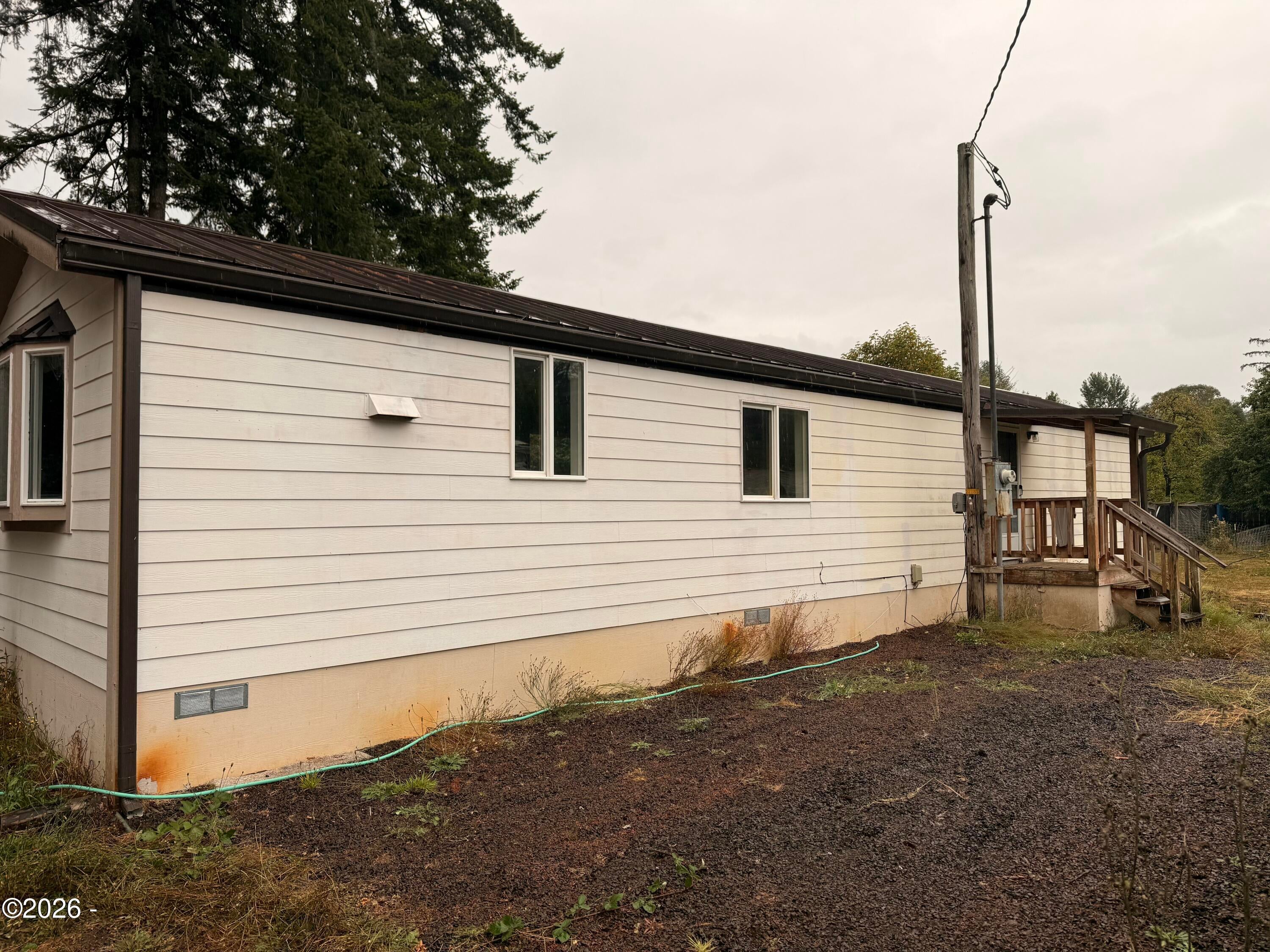 25950 Bixby Road Beaver, OR 97108 - Photo 2 of 9 Gallery Image 2