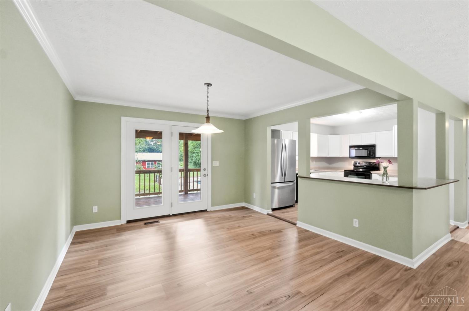 3576 Bootjack Corner Road Williamsburg, OH 45176 - Photo 17 of 85 Gallery Image 17