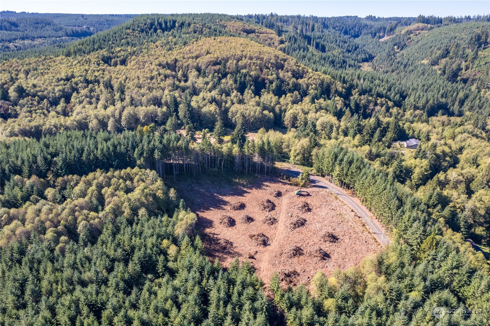 0 Hunter Road Longview, WA 98632 - Photo 1 of 10
