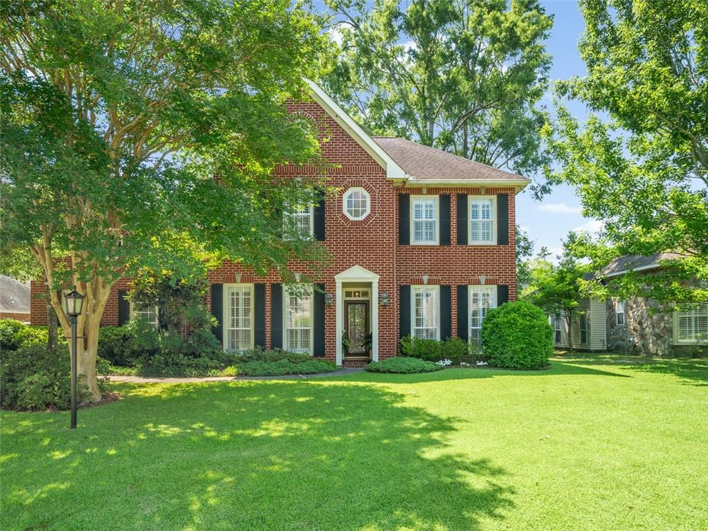 1301 Ridge Way Drive Mandeville, LA 70471 - Photo 1 of 29 Gallery Image 1
