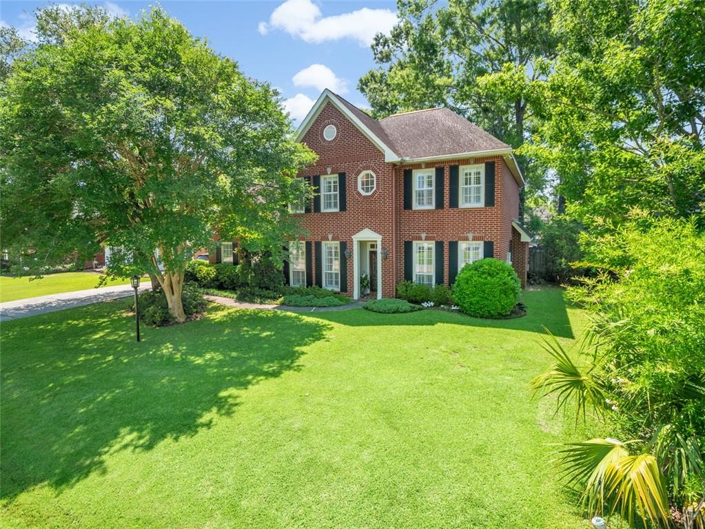 1301 Ridge Way Drive Mandeville, LA 70471 - Photo 2 of 29 Gallery Image 2