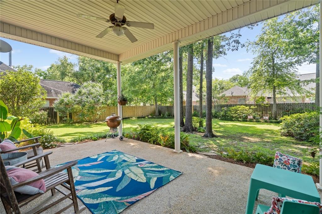 1301 Ridge Way Drive Mandeville, LA 70471 - Photo 26 of 29 Gallery Image 26