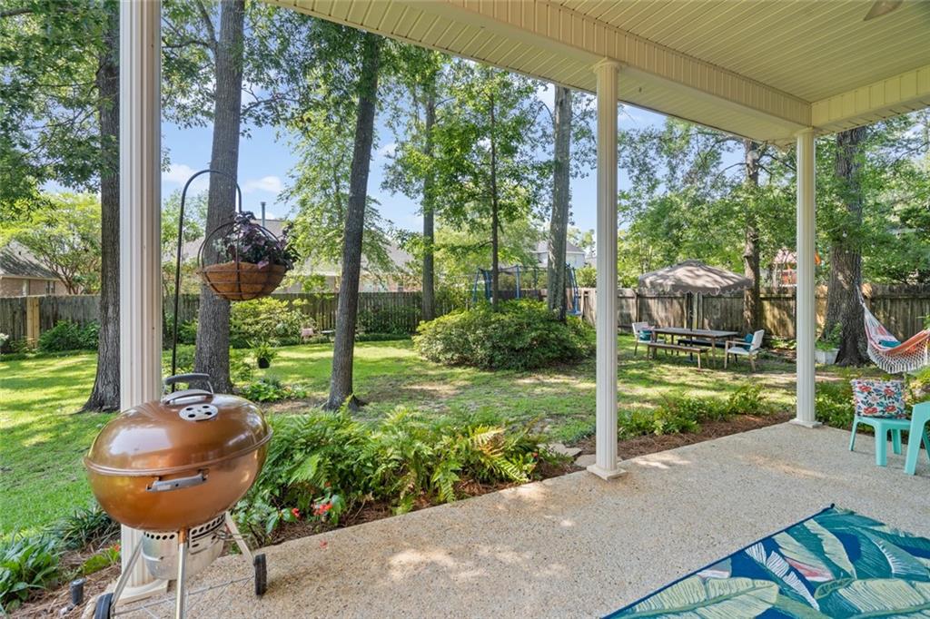 1301 Ridge Way Drive Mandeville, LA 70471 - Photo 27 of 29 Gallery Image 27