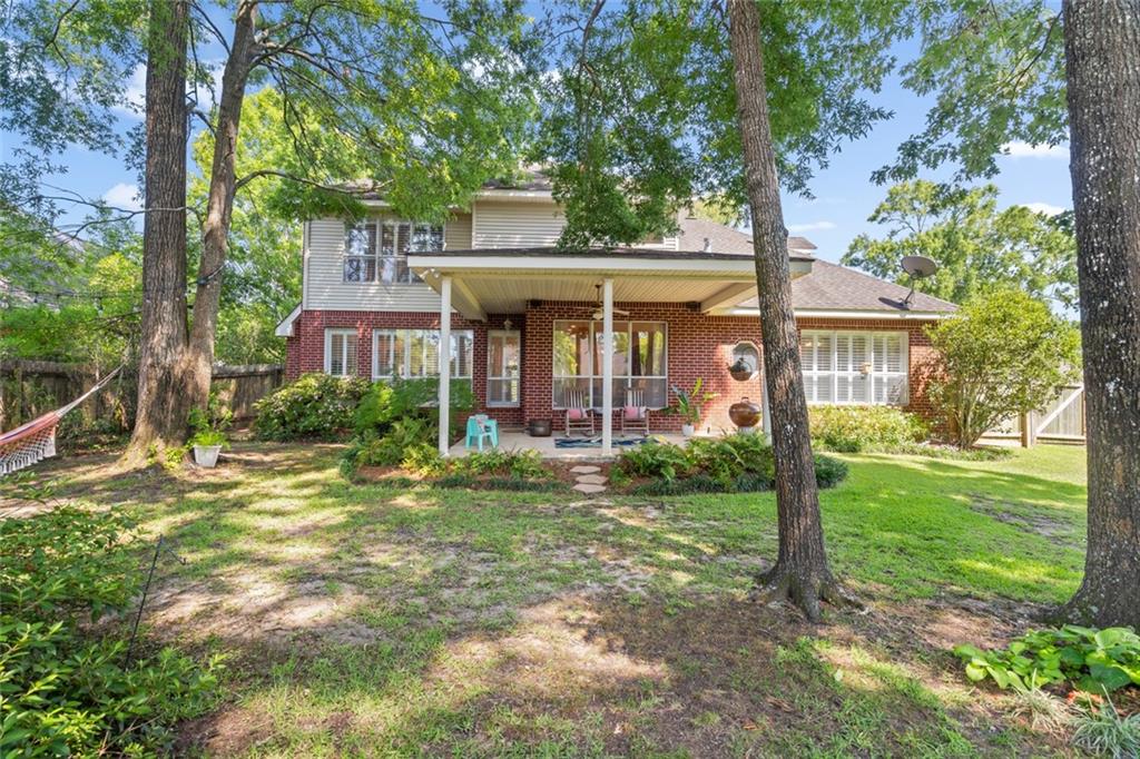 1301 Ridge Way Drive Mandeville, LA 70471 - Photo 28 of 29 Gallery Image 28