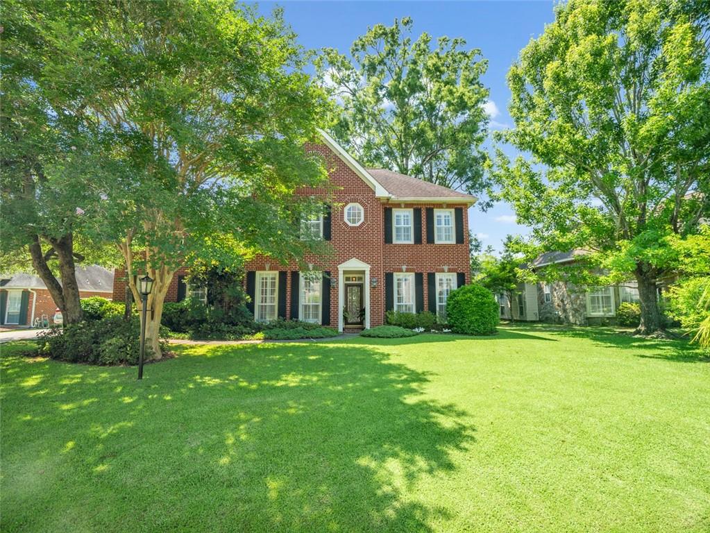 1301 Ridge Way Drive Mandeville, LA 70471 - Photo 29 of 29 Gallery Image 29