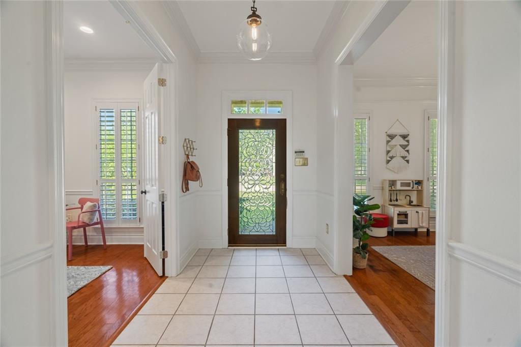 1301 Ridge Way Drive Mandeville, LA 70471 - Photo 3 of 29 Gallery Image 3