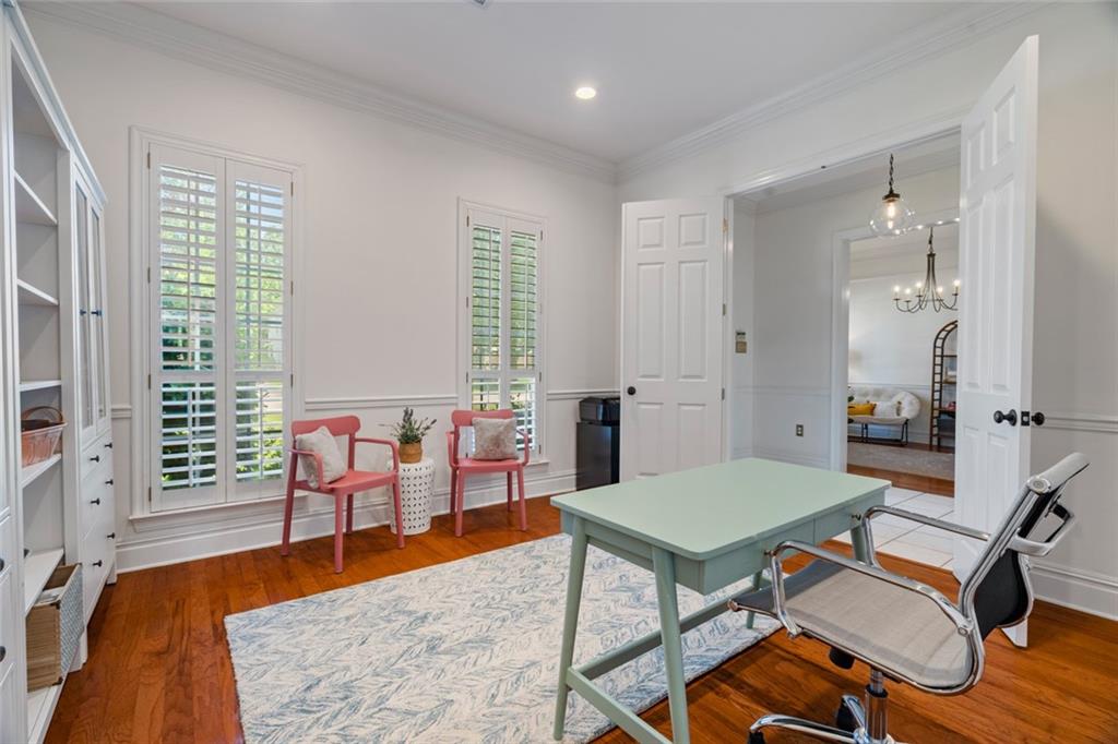 1301 Ridge Way Drive Mandeville, LA 70471 - Photo 5 of 29 Gallery Image 5
