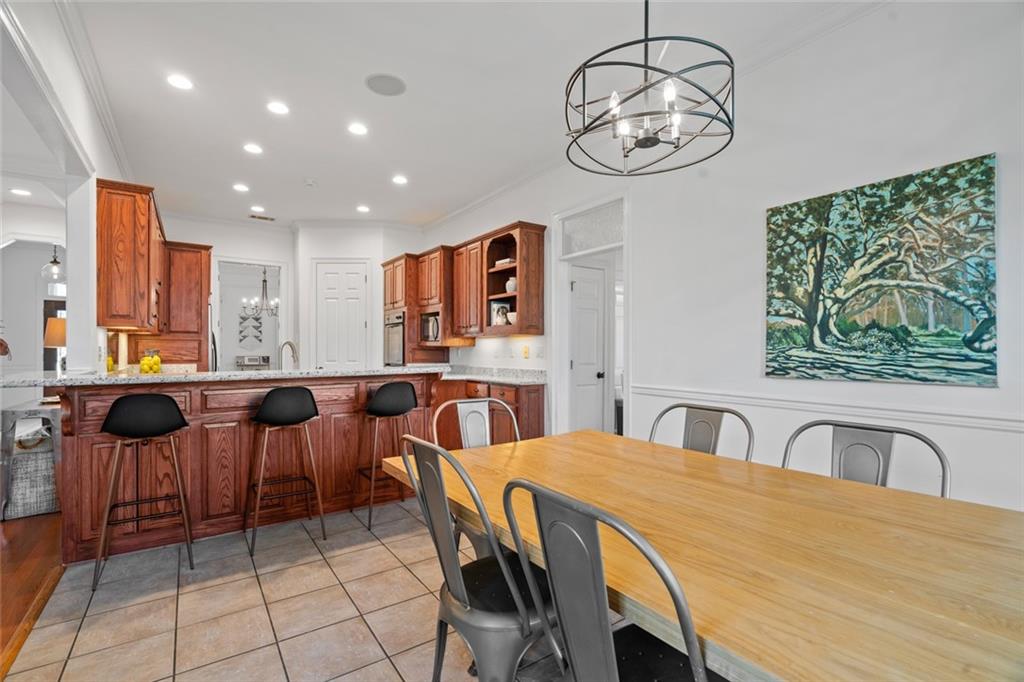 1301 Ridge Way Drive Mandeville, LA 70471 - Photo 10 of 29 Gallery Image 10