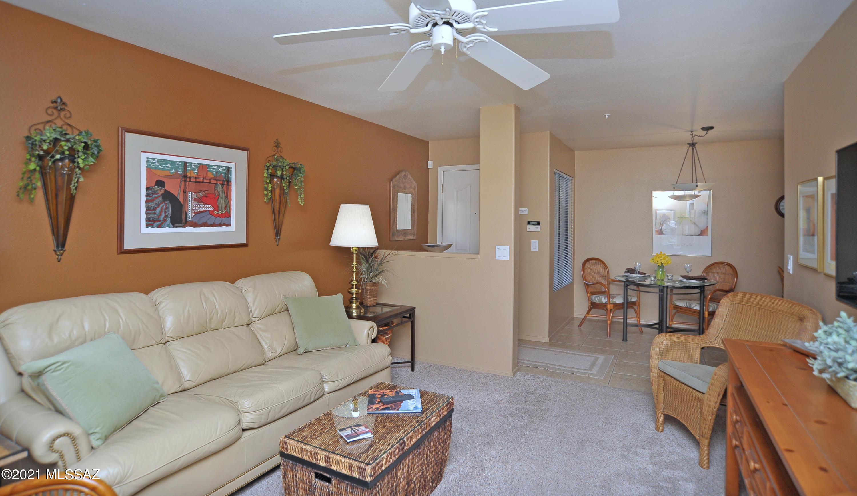5751 North Kolb Road, Unit 9207 Tucson, AZ 85750 - Photo 19 of 36