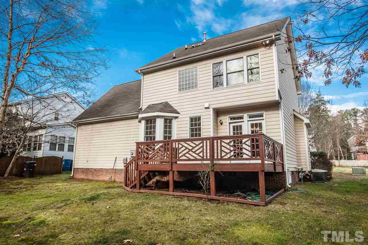 1407 Haventree Road Durham, NC 27713 - Photo 22 of 22 Gallery Image 22
