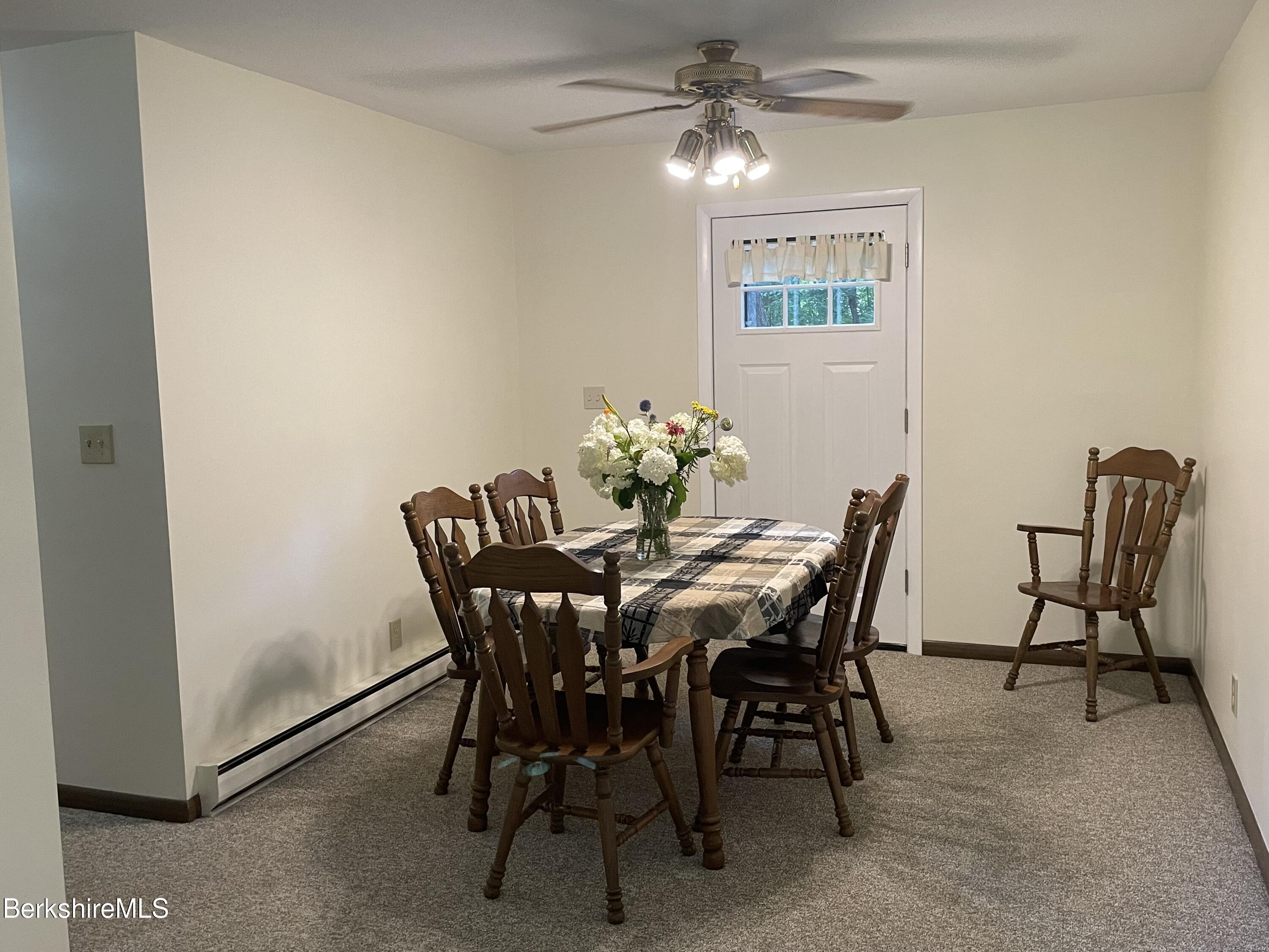 16 Swamp Road Lanesborough, MA 01237 - Photo 16 of 25 Dining Room