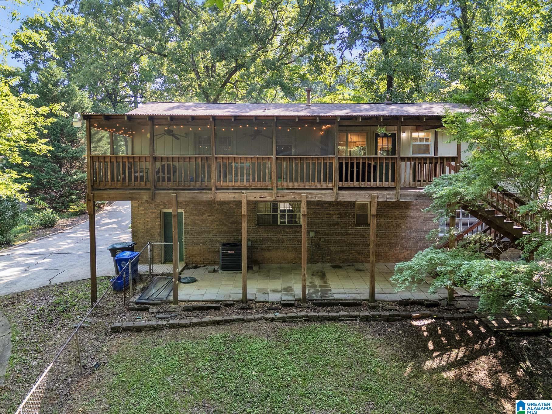 659 Ridge Top Circle Birmingham, AL 35206 - Photo 30 of 42 Gallery Image 30