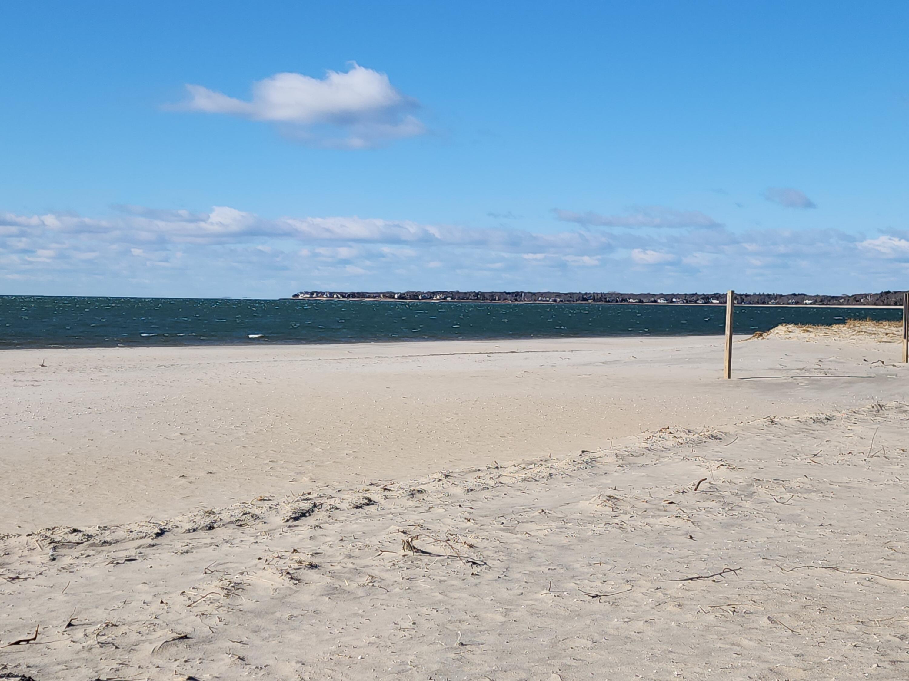 272 Craigville Beach Road, Unit 4 Hyannis, MA 02601 - Photo 28 of 33 a view of ocean view