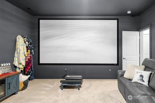 10218 45th Street East Edgewood, WA 98372 - Photo 15 of 34 a living room with furniture