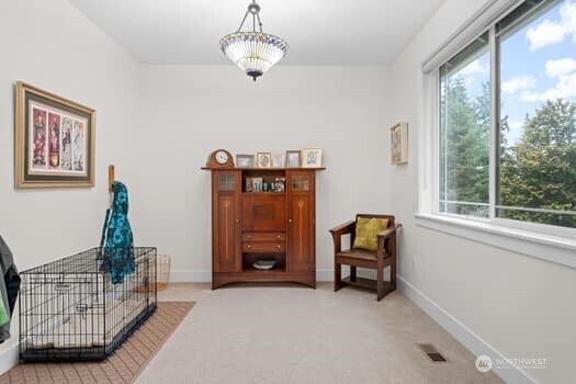 10218 45th Street East Edgewood, WA 98372 - Photo 4 of 34 a view of room with furniture and windows