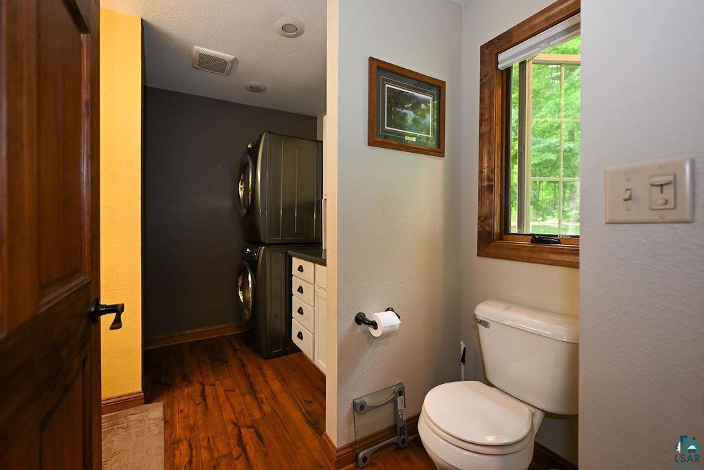 15506 West Upper Holly Lk Road Stone Lake, WI 54876 - Photo 19 of 44