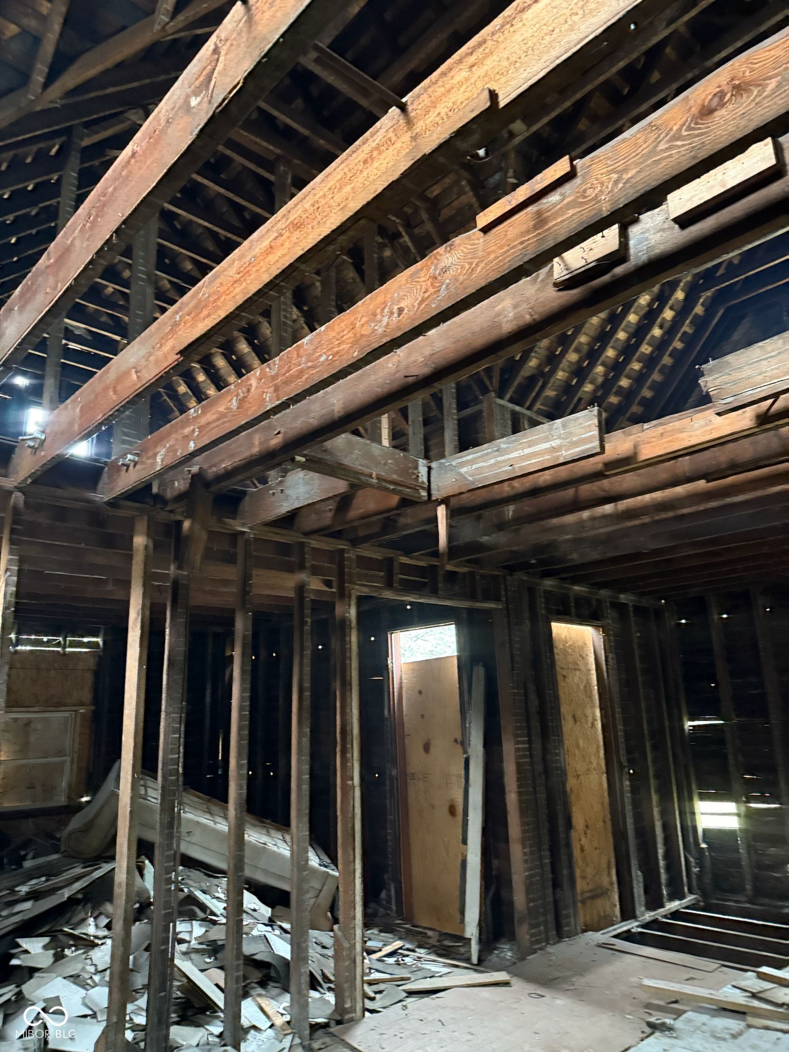 2328 Fletcher Street Anderson, IN 46016 - Photo 11 of 15