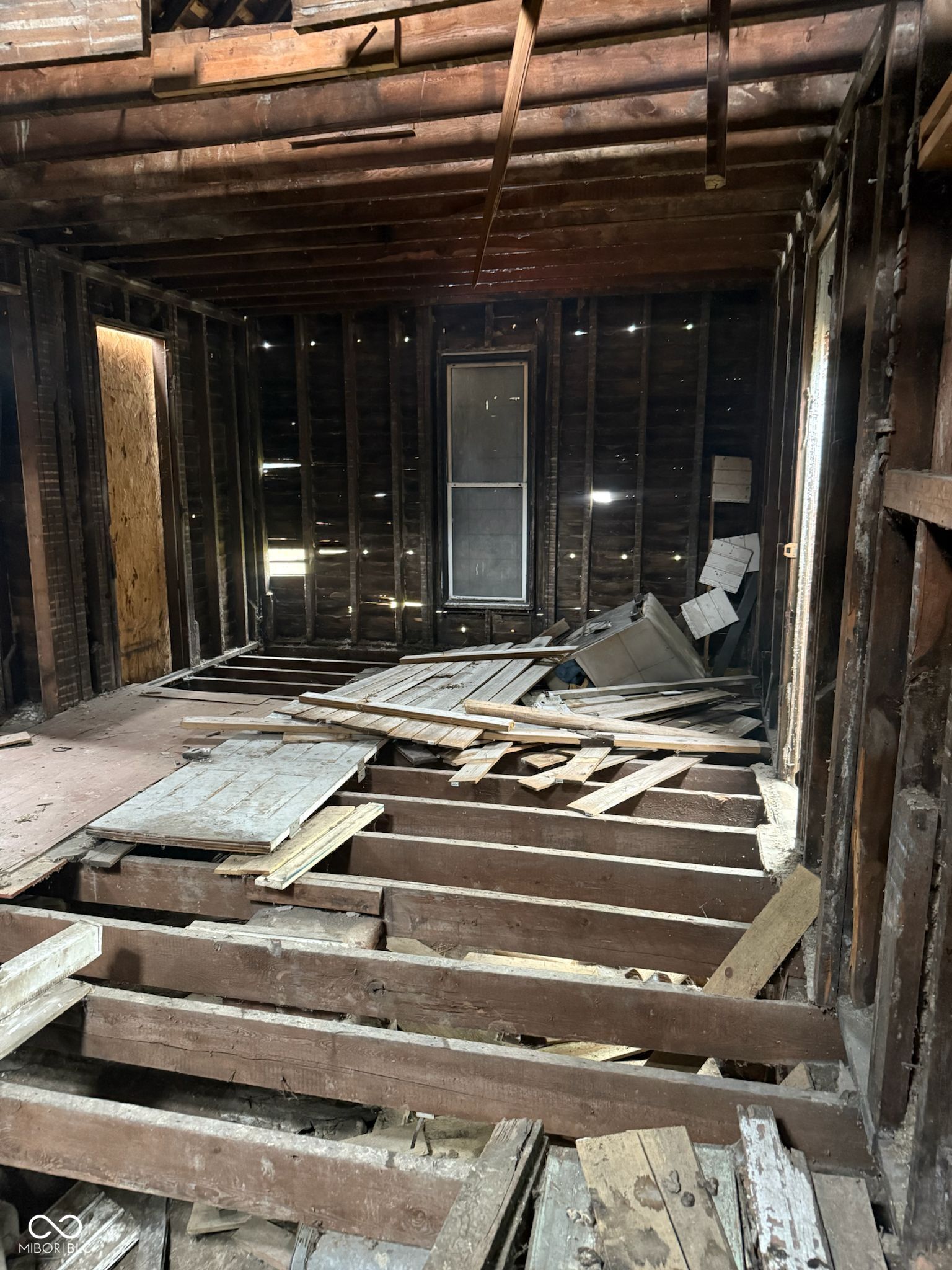 2328 Fletcher Street Anderson, IN 46016 - Photo 13 of 15